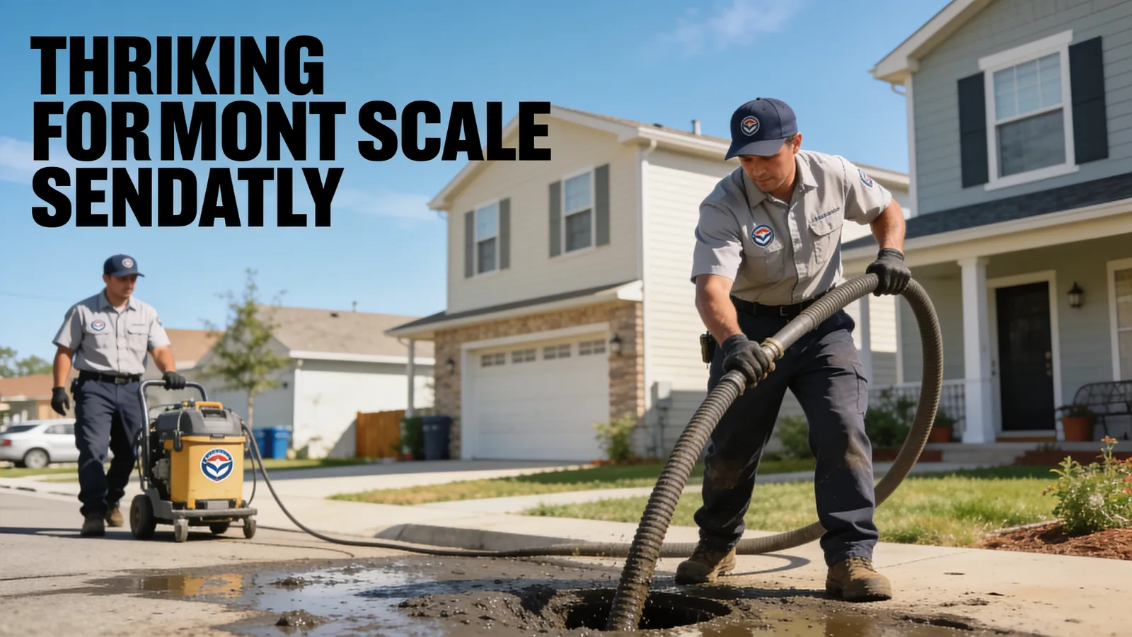 Sewage Cleanup in Ovando, MT near me